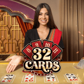 32 Baraha on winph casino