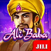 Ali Baba on winph casino