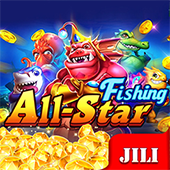 All Star Fishing winph games