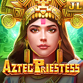 Aztec Priestess on winph casino
