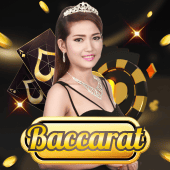 Baccarat A on winph casino