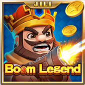 Boom Legend winph game