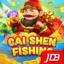 Cai Shen Fishing winph games