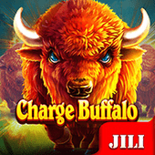 Charge Buffalo winph slot