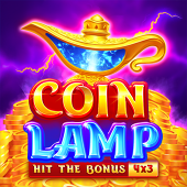 Coin Lamp on winph casino