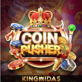 Coin Pusher winph games