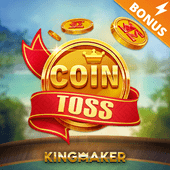Coin Toss winph game