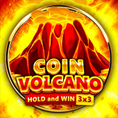 Coin Vilcano Hold and Win winph slot