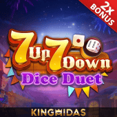 Dice Duet winph game