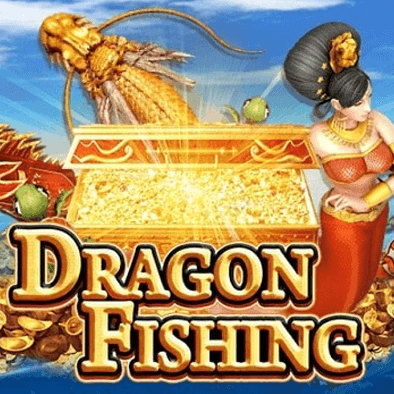 Dragon Fishing winph games