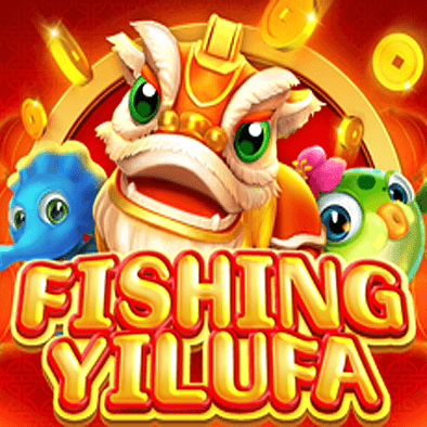 Fishing Yi Lu Fa winph games
