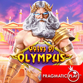 Gates of Olympus winph slot