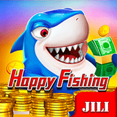 Happy Fishing winph games