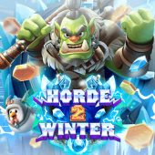 Horde 2 Winter winph slot
