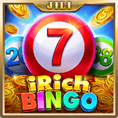 Irich Bingo winph slot