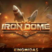 Iron Dome winph games