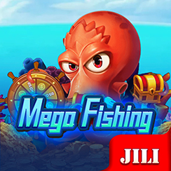 Mega Fishing winph games