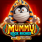 Mummy Lock Riches winph slot