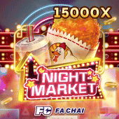 Night Market winph slot