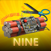 Nine winph game