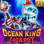 Ocean King Jackpot winph games