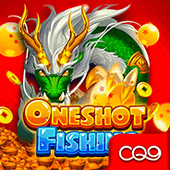 Oneshot Fishing winph games