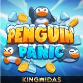 Penguin Panic winph games