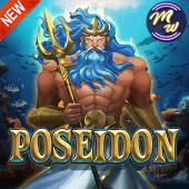 Poseidon winph slot