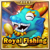 Royal Fishing winph games
