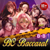Sexy Blockchain Baccarat B B winph casino