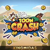 Toon Crash winph app