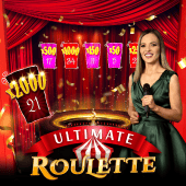 Ultimate Roulette winph casino